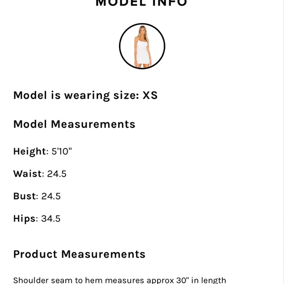 Beverly Cami Dress - Picture 4 of 6